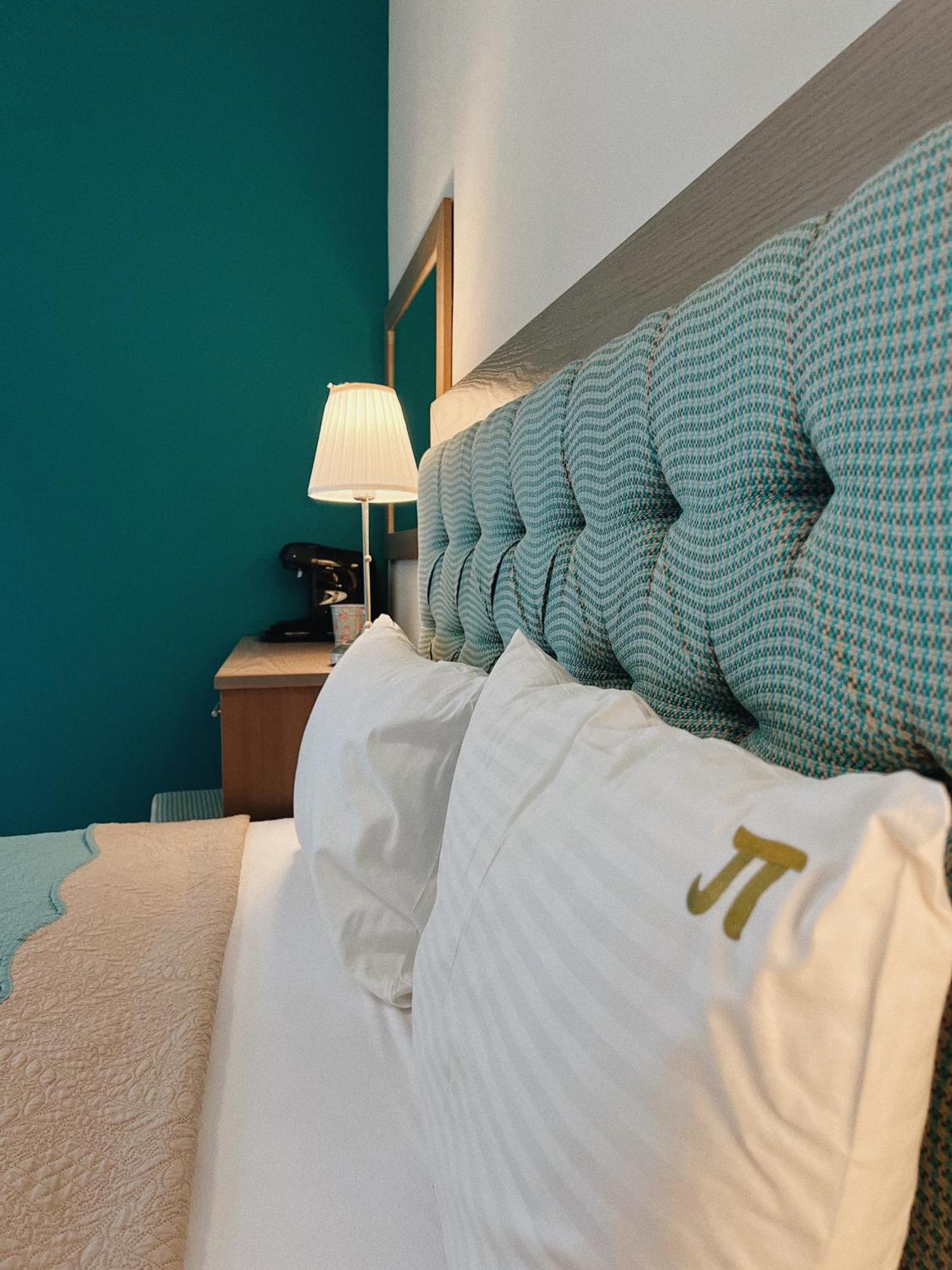 Ktima Papaoikonomou 2 Apartment Potos Phòng bức ảnh